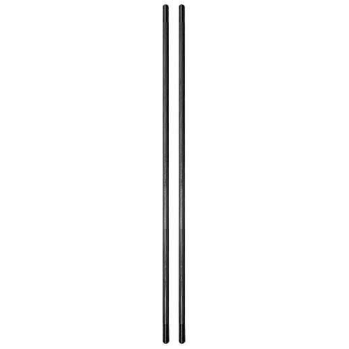 Barrels Choke Tubes Yankee Hill Machine Co VICTRA 12 ASSEMBLY RODS YHM 8" ROD KIT FOR VICTRA-12 BLK